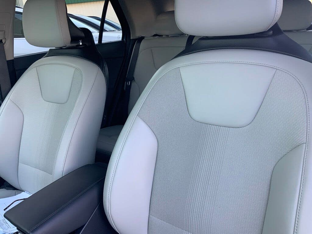 2025 Kia Niro