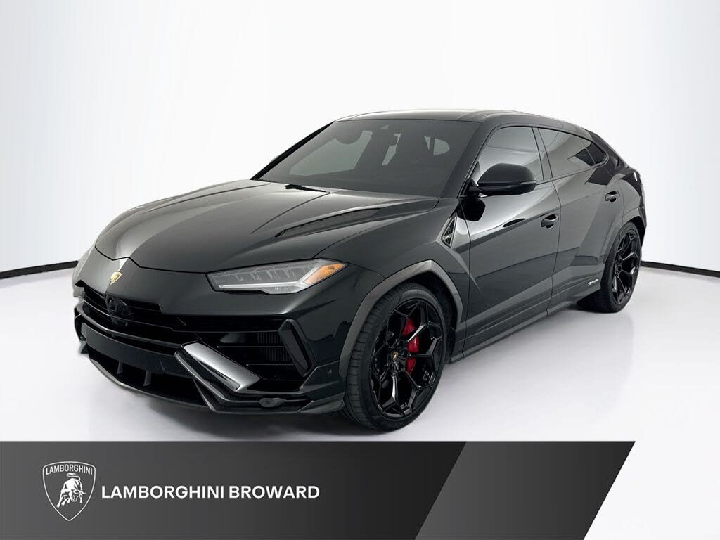 2024 Lamborghini Urus Performante for sale in Davie, FL