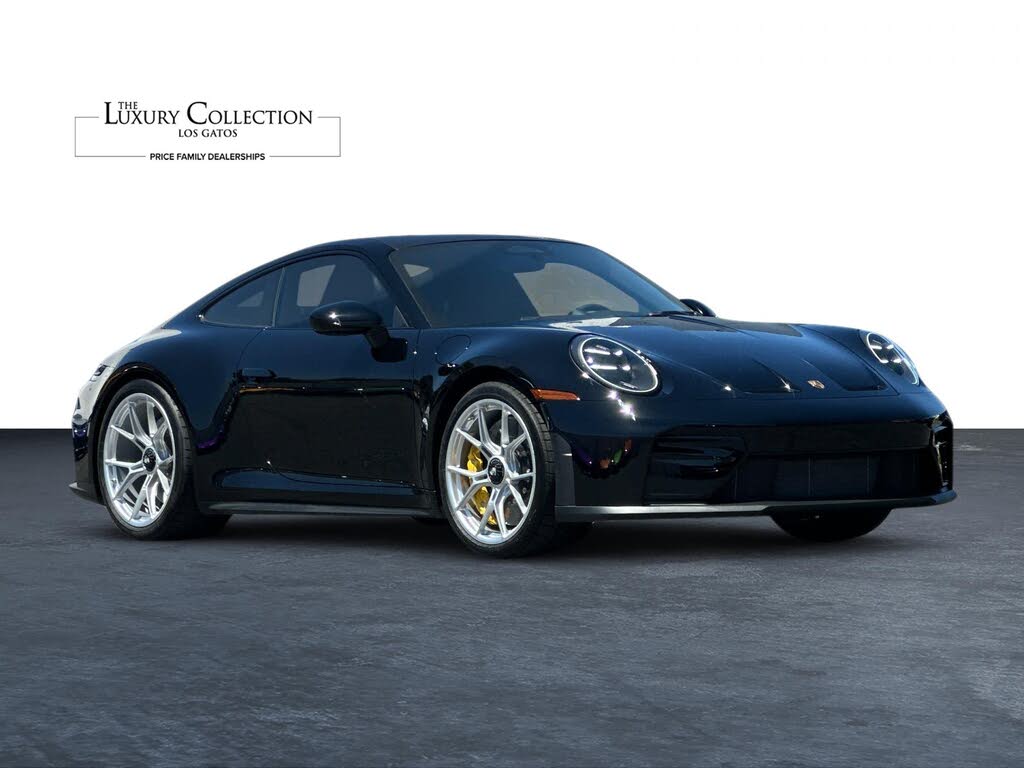 2026 Porsche 911 GT3 for sale in Los Gatos, CA