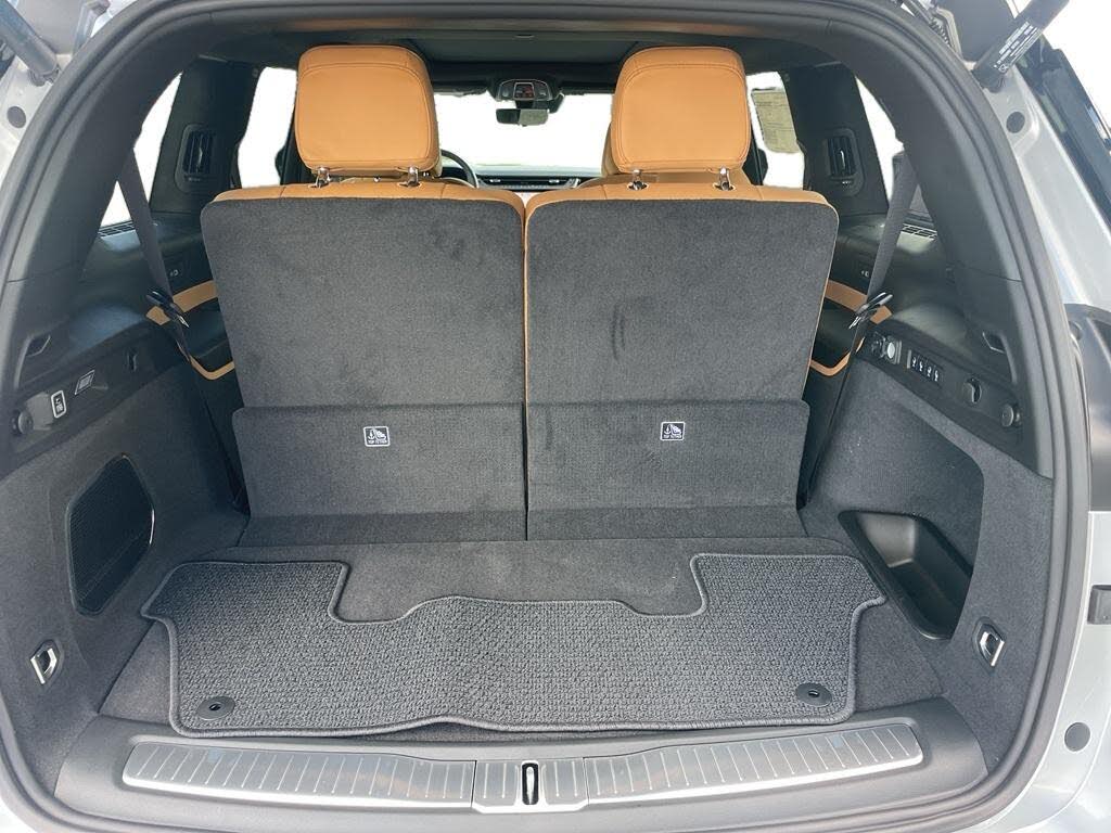 2026 Jeep Grand Cherokee L