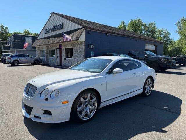 2006 Bentley Continental GT GT for sale in Bristol, CT