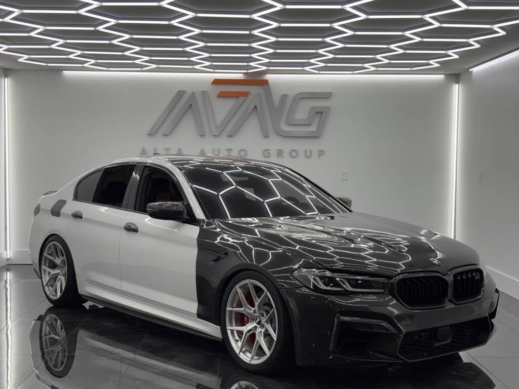 2023 BMW M5 Base for sale in Concord, NC