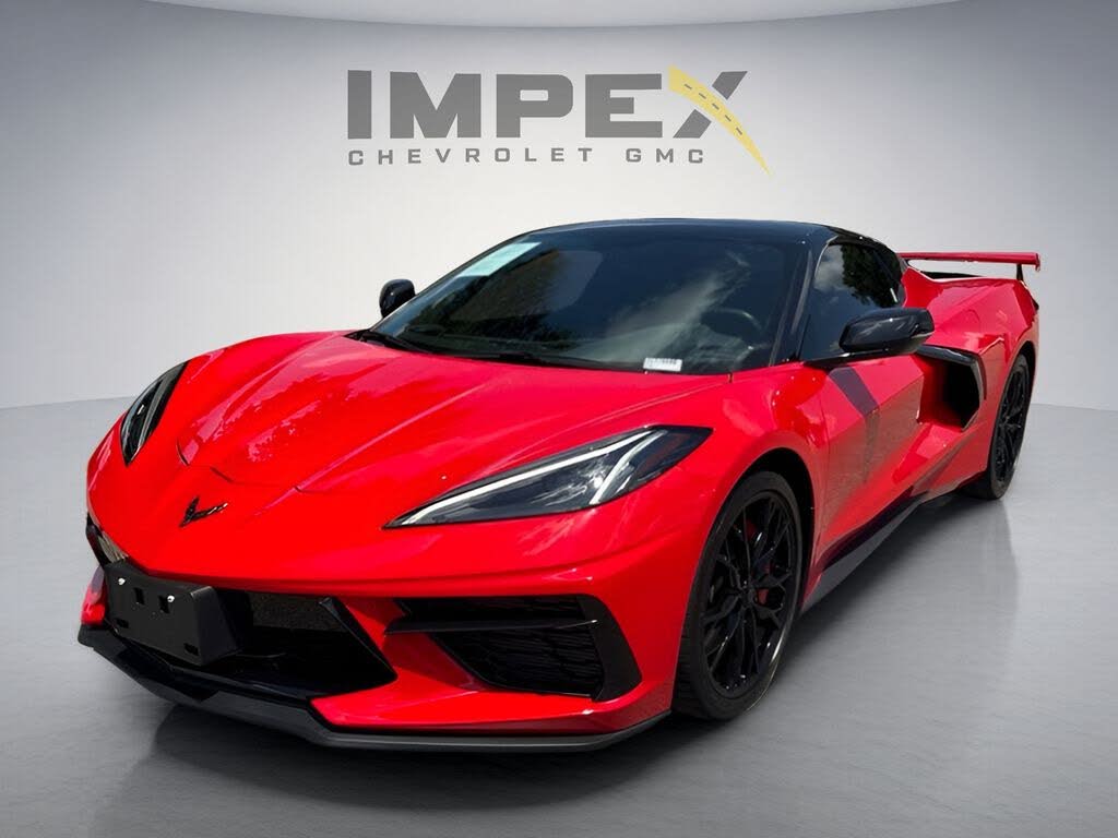 2023 Chevrolet Corvette Stingray for sale in Reidsville, NC