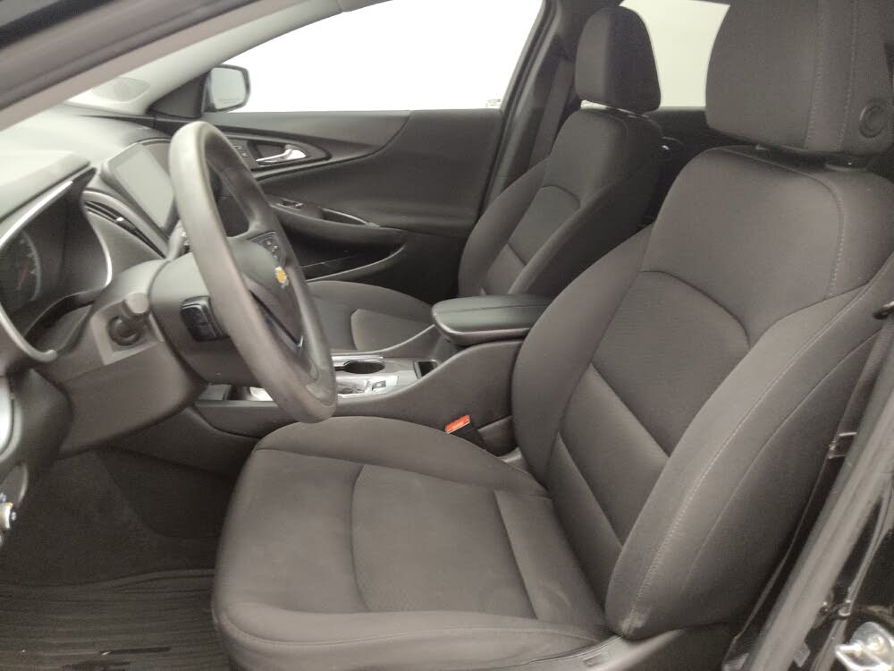 2022 Chevrolet Malibu