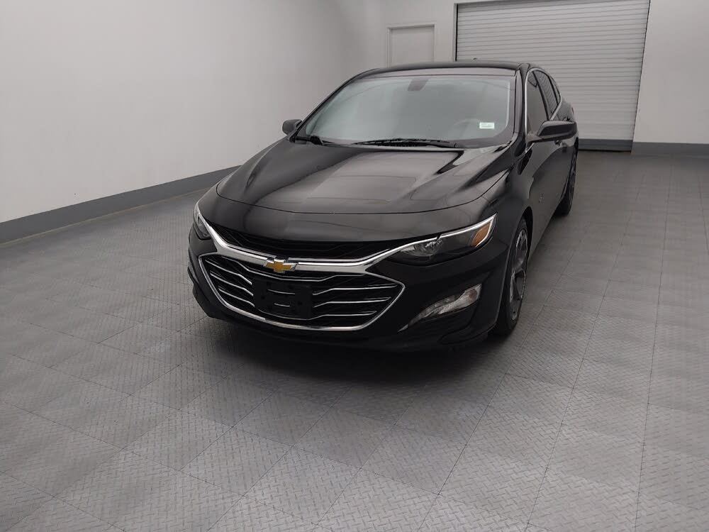 2022 Chevrolet Malibu
