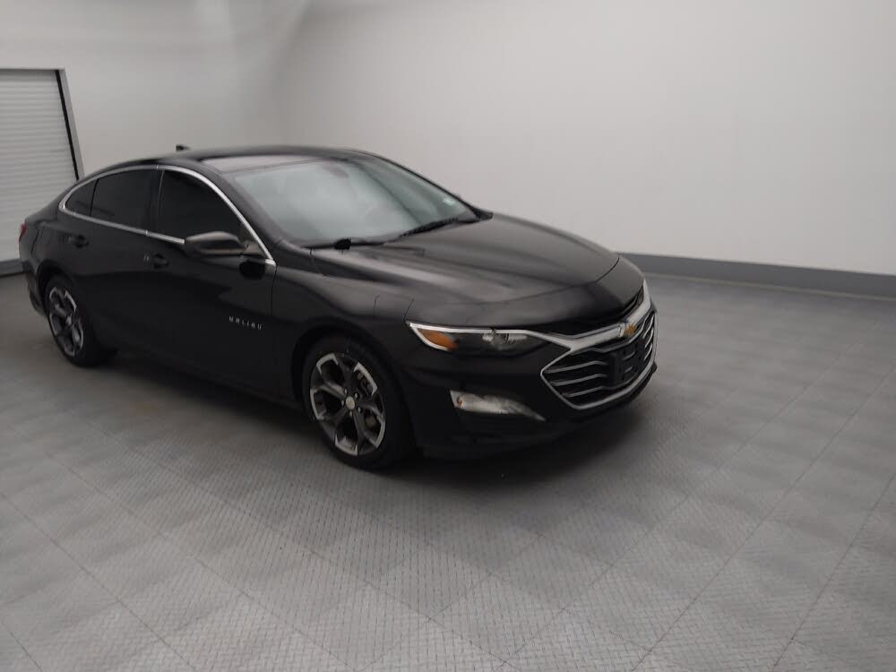 2022 Chevrolet Malibu