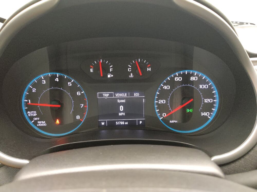 2022 Chevrolet Malibu