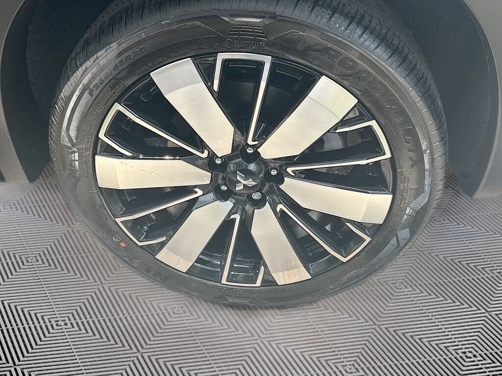 2026 Mitsubishi Outlander