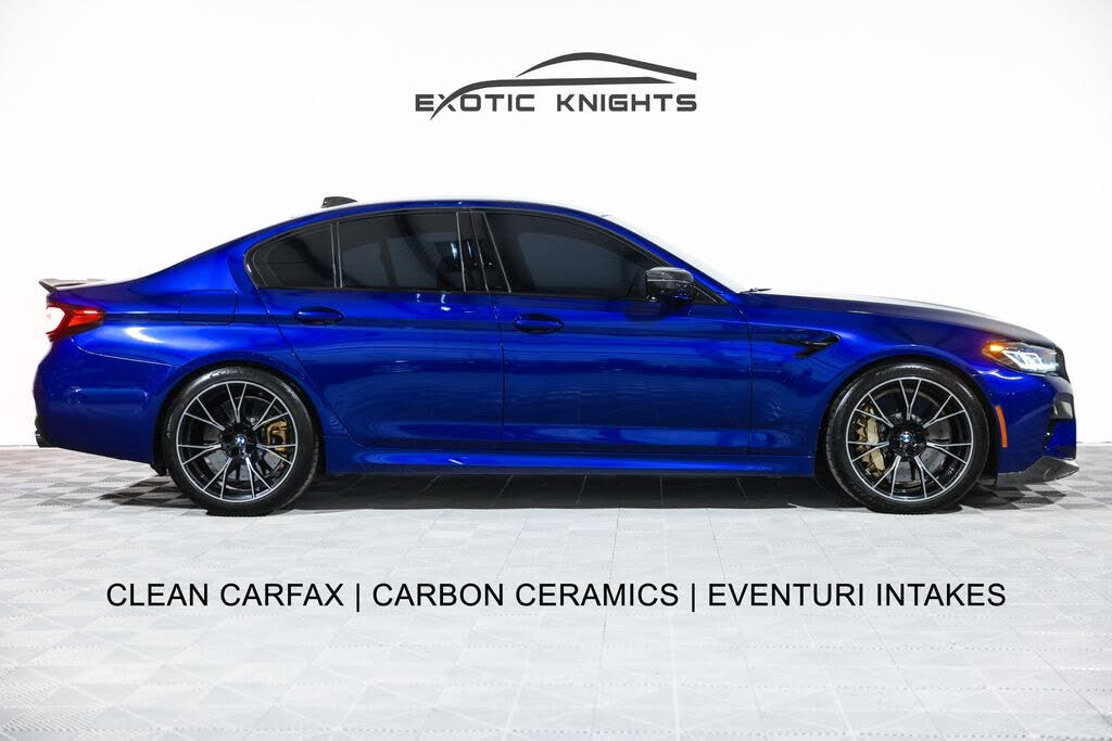 2023 BMW M5 Base for sale in Orlando, FL