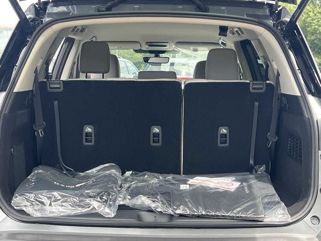 2026 Nissan Pathfinder