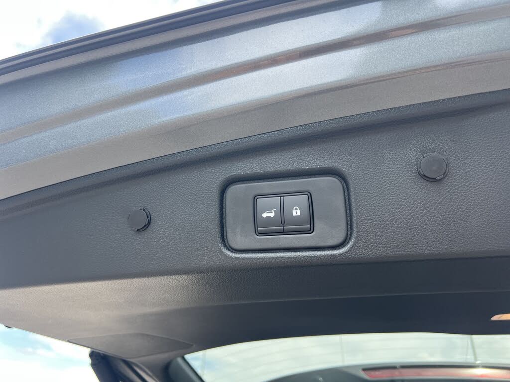 2026 Nissan Pathfinder