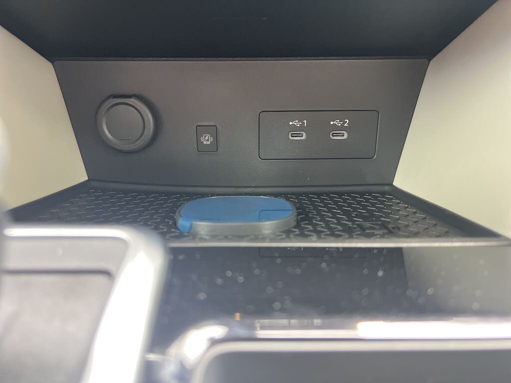 2026 Nissan Pathfinder