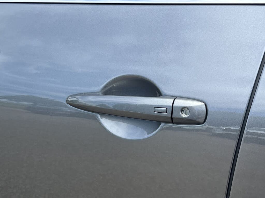 2026 Nissan Pathfinder