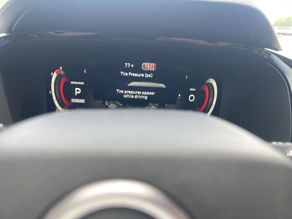 2026 Nissan Pathfinder