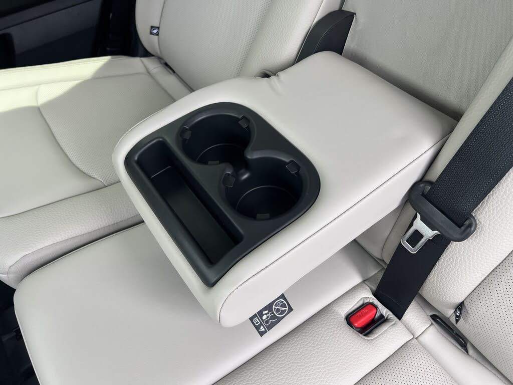2026 Nissan Pathfinder