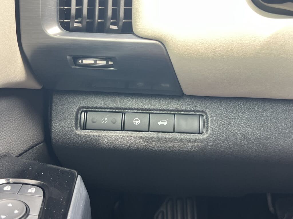 2026 Nissan Pathfinder