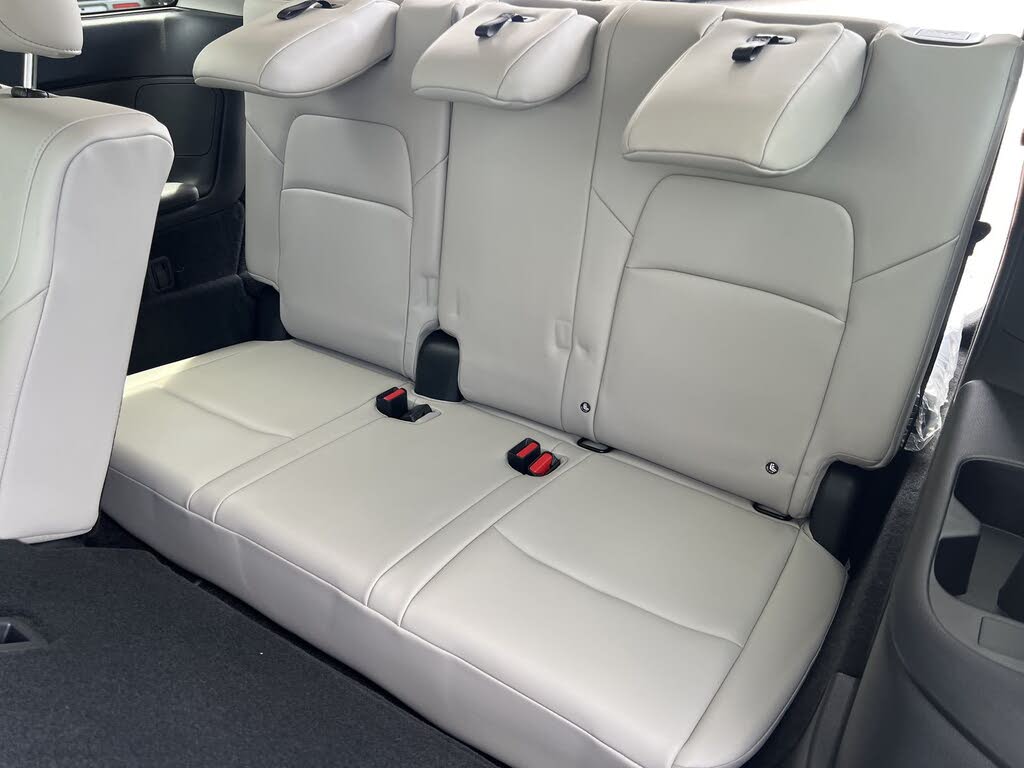 2026 Nissan Pathfinder