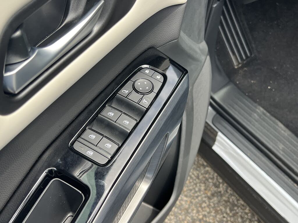 2026 Nissan Pathfinder