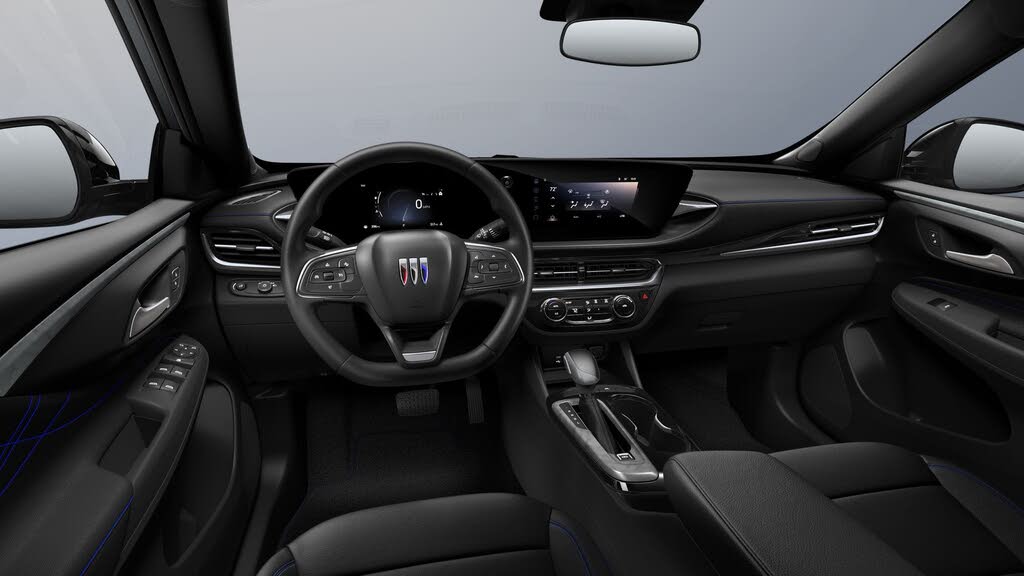 2026 Buick Envista