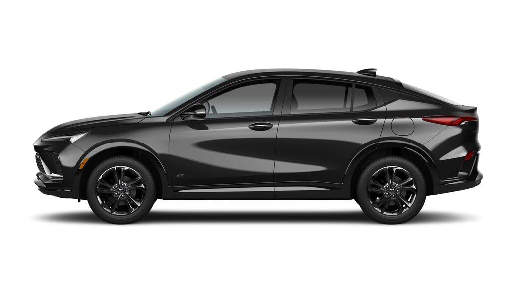 2026 Buick Envista