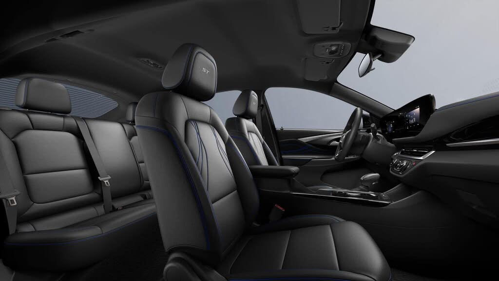 2026 Buick Envista