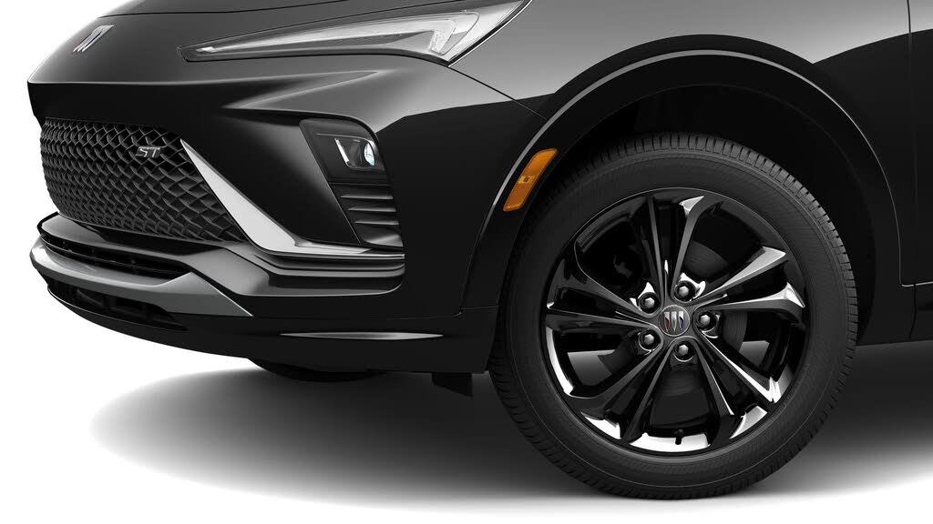 2026 Buick Envista