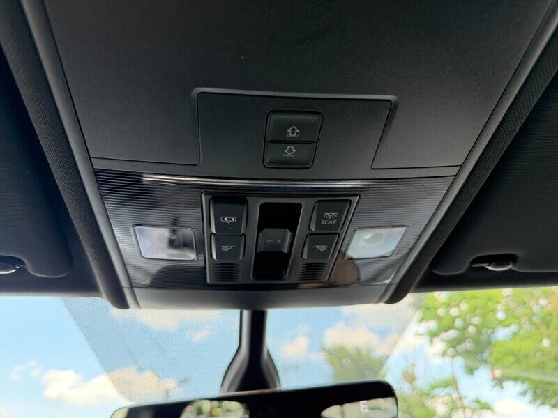 2022 Volkswagen Atlas Cross Sport