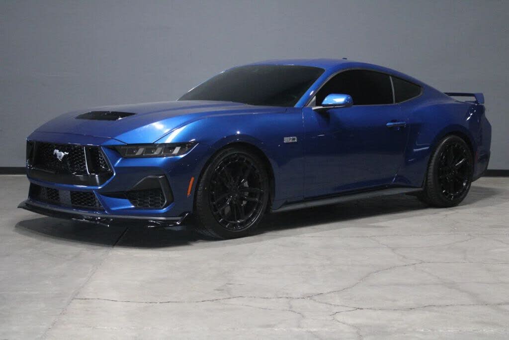 2024 Ford Mustang GT for sale in Phoenix, AZ