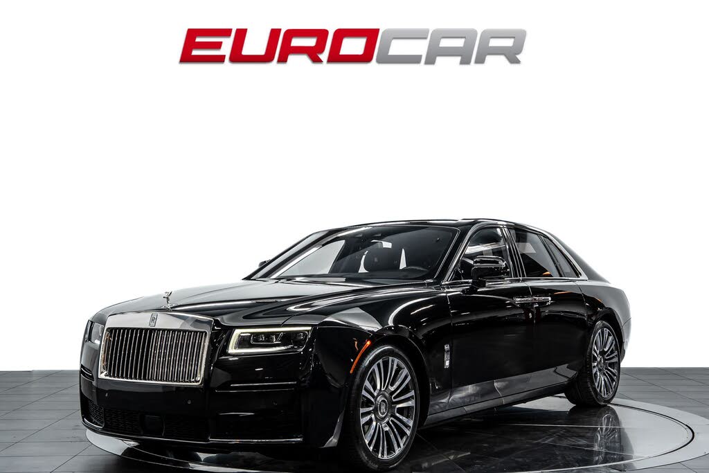 2023 Rolls-Royce Ghost Base for sale in Costa Mesa, CA