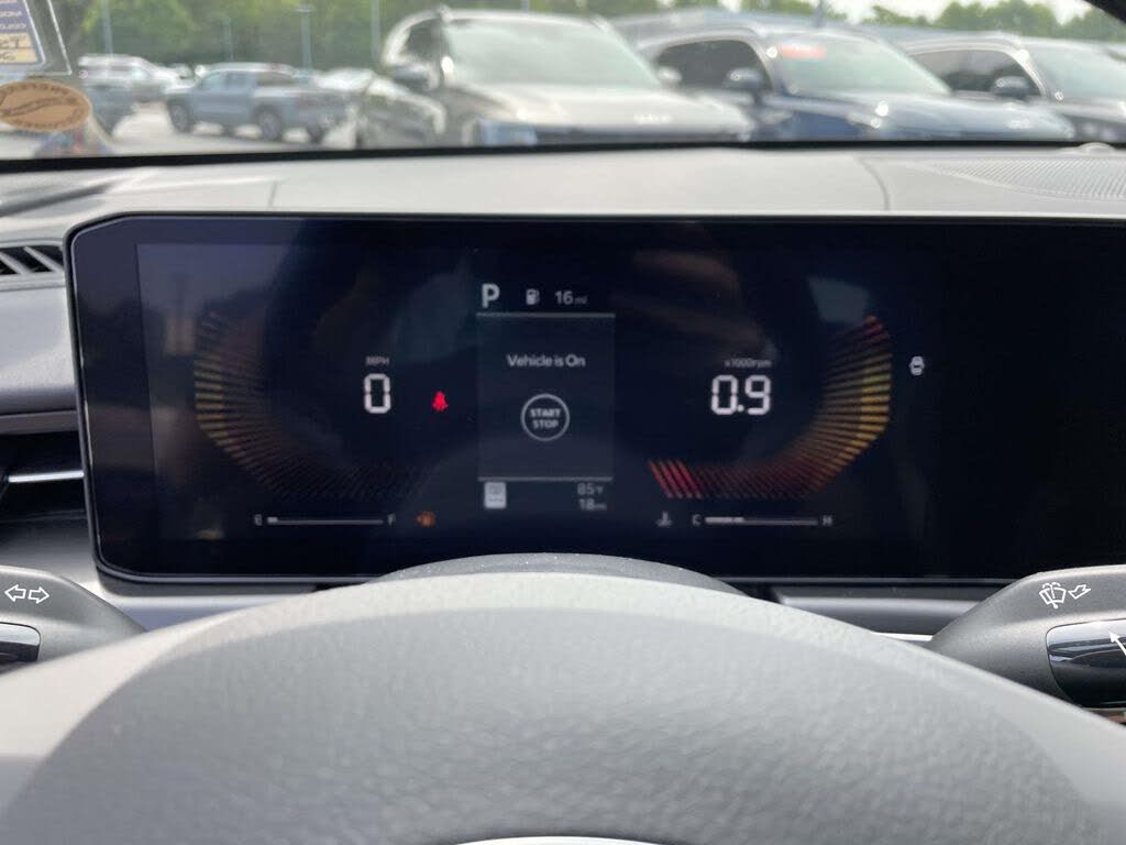 2026 Kia K5