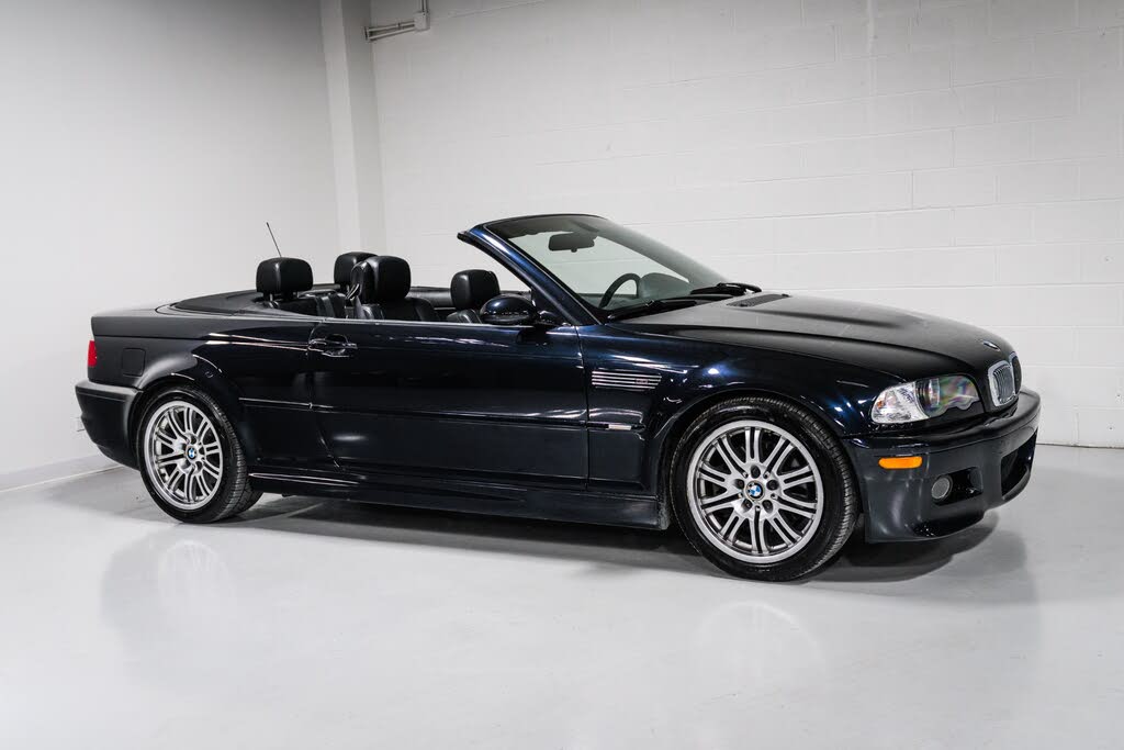2003 BMW M3 Base for sale in Franklin Park, IL