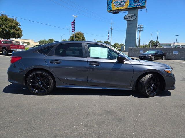 2023 Honda Civic
