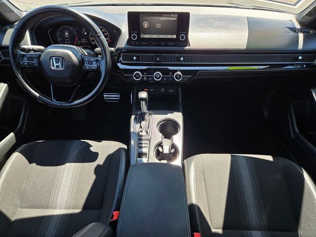 2023 Honda Civic