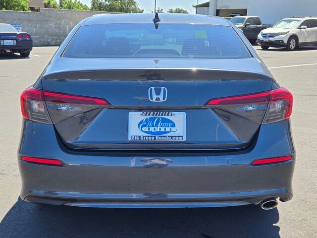 2023 Honda Civic