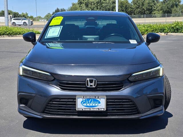 2023 Honda Civic