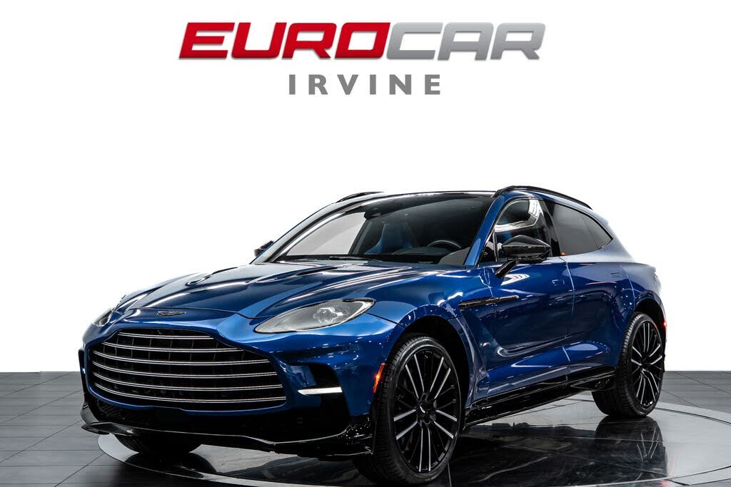 2023 Aston Martin DBX 707 for sale in Irvine, CA
