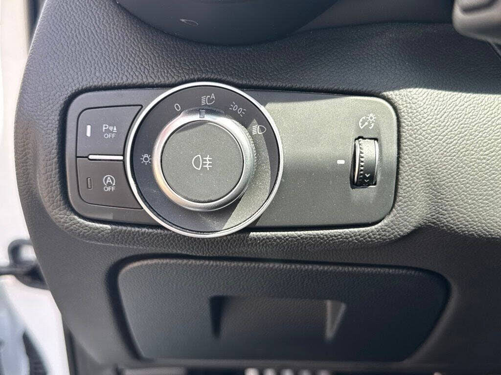 2022 Alfa Romeo Giulia