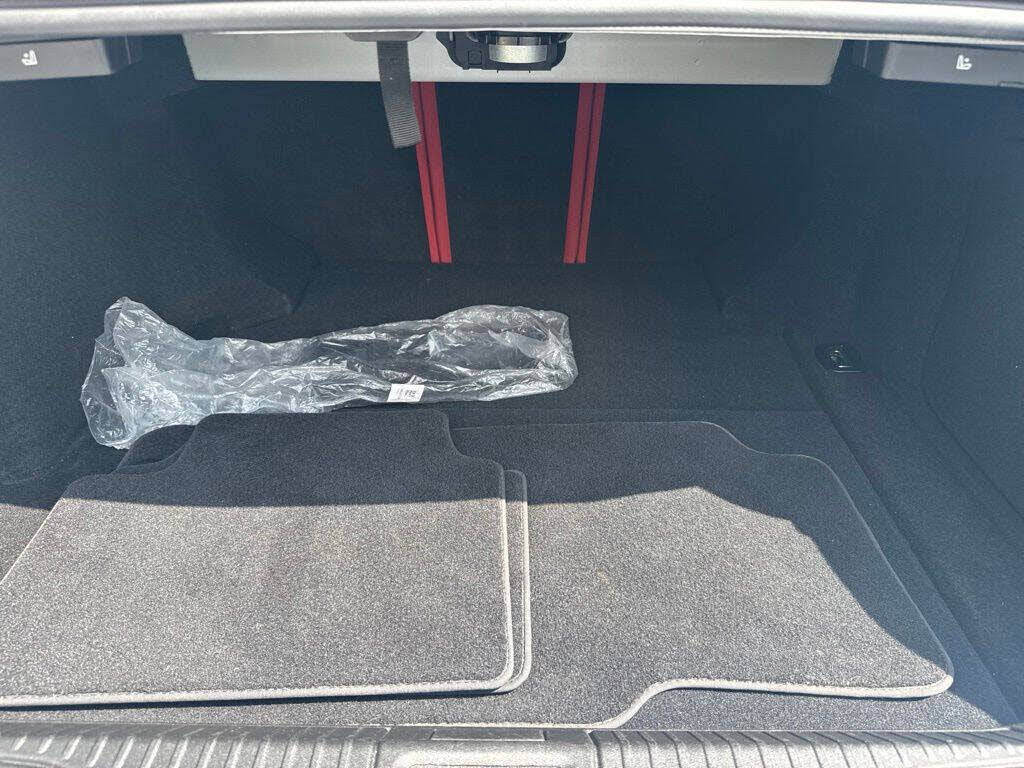 2022 Alfa Romeo Giulia
