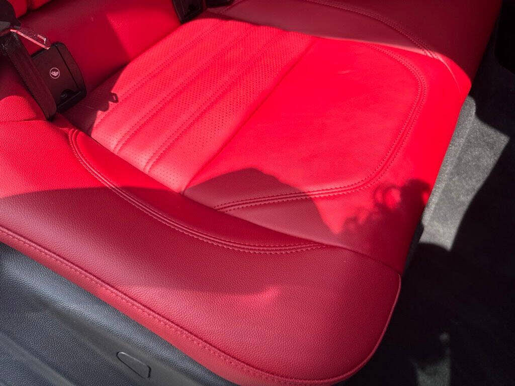 2022 Alfa Romeo Giulia