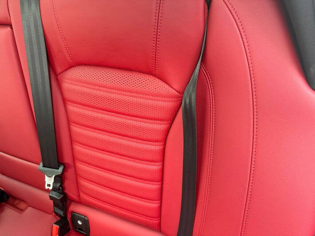 2022 Alfa Romeo Giulia