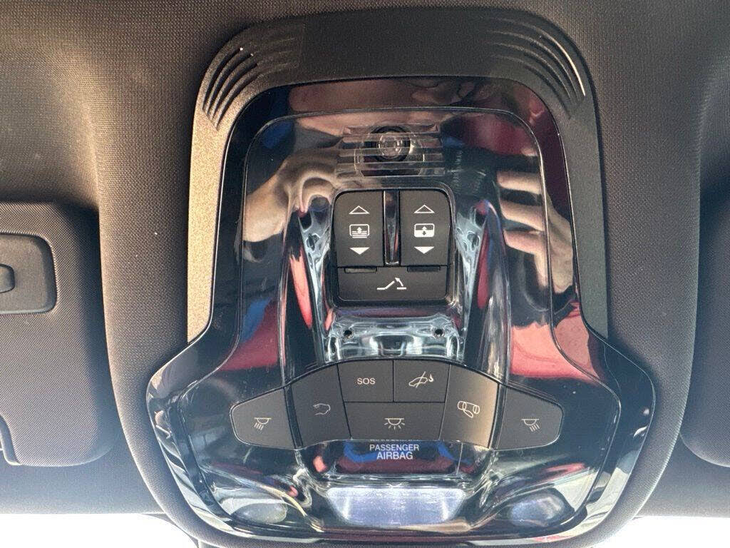 2022 Alfa Romeo Giulia