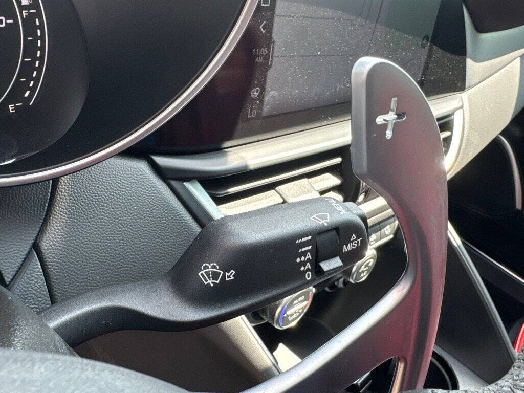 2022 Alfa Romeo Giulia