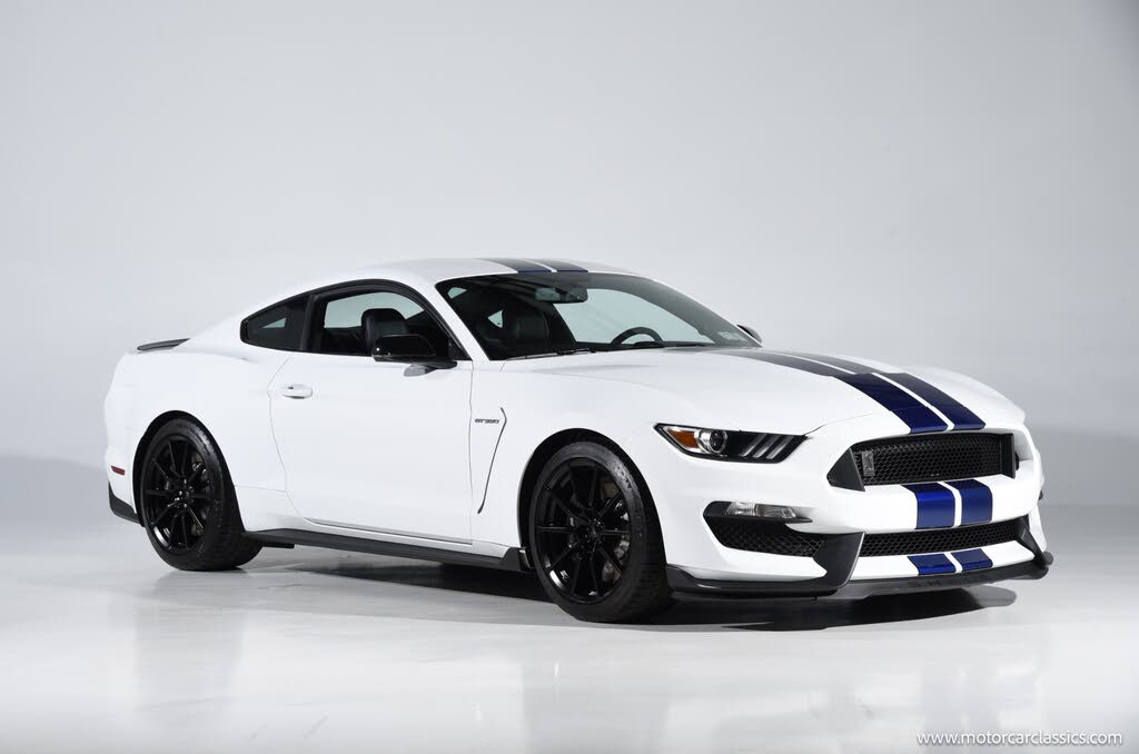 2016 Ford Mustang Shelby GT350 for sale in Farmingdale, NY