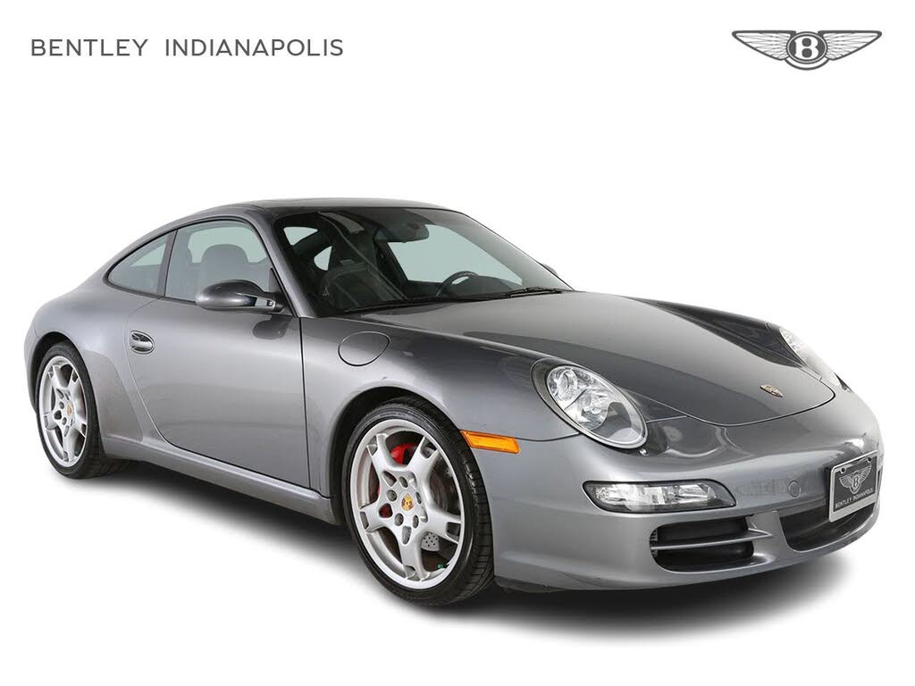 2005 Porsche 911 deal in Indianapolis, IN