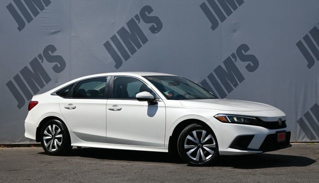 2023 Honda Civic