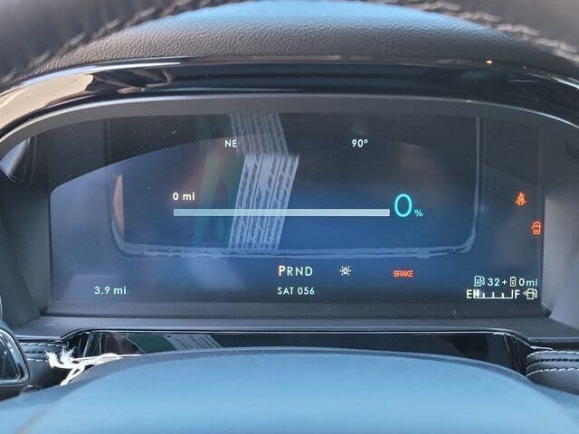 2025 Lincoln Corsair