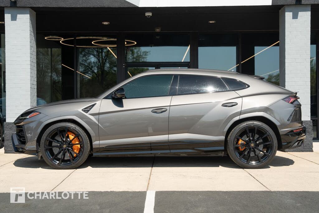 2021 Lamborghini Urus Base for sale in North Charlotte, NC