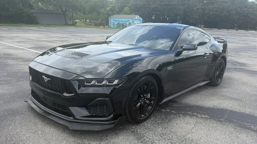 2024 Ford Mustang GT Premium for sale in Arlington, TX