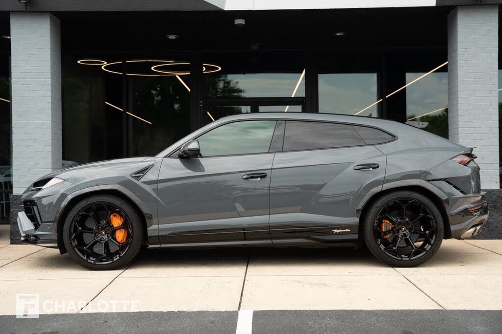 2023 Lamborghini Urus Performante for sale in North Charlotte, NC