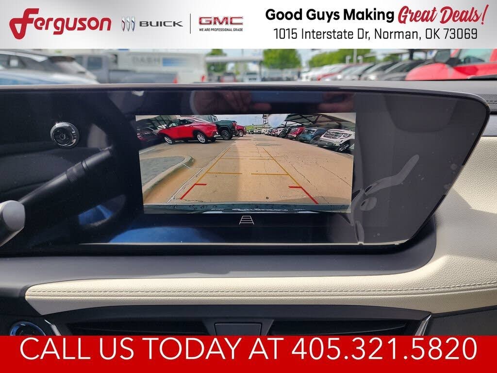 2026 Buick Encore GX
